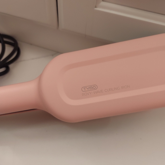 TYMO Pink Hair Styling Tool ‼️PRICE FIRM‼️ - Picture 6 of 6